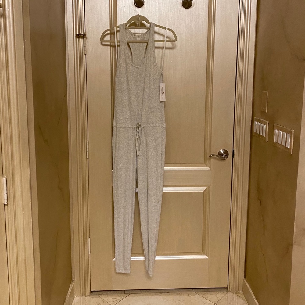 Spiritual Gangster jumpsuit